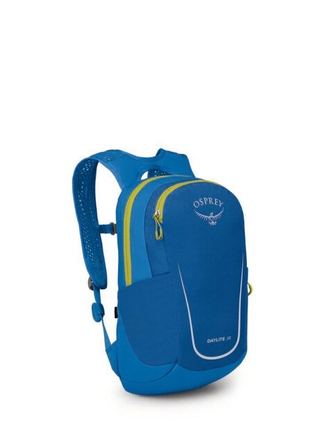 Osprey Daylite JR Ryggsäck Black Lemongrass, Str. OS/J.R 