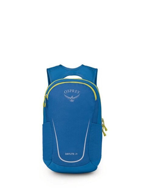 Osprey Daylite JR Ryggsäck Black Lemongrass, Str. OS/J.R 