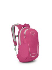 Osprey Daylite JR Ryggsäck Hotspot Pink Frosty Mint, Str. OS/J.R