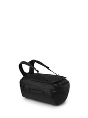 Osprey Transporter Duffel Bag 40 Raven Black, Str. OS