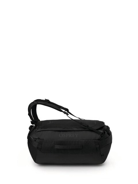 Osprey Transporter Duffel Bag 40 Raven Black, Str. OS 