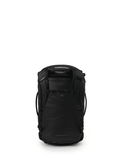 Osprey Transporter Duffel Bag 40 Raven Black, Str. OS 