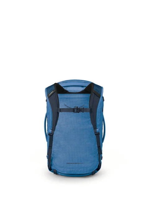 Osprey Transporter Duffel Bag 40 Blue Flame, Str. OS 