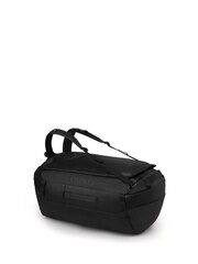 Osprey Transporter Duffel Bag 65 Raven Black, Str. OS