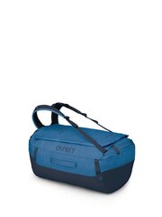 Osprey Transporter Duffel Bag 65 Blue Flame, Str. OS