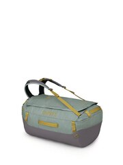 Osprey Transporter Duffel Bag 65 Frosty Mint, Str. OS