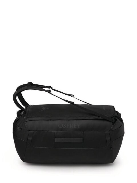 Osprey Transporter Duffel Bag 95 Raven Black, Str. OS 