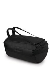 Osprey Transporter Duffel Bag 120 Raven Black, Str. OS