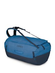 Osprey Transporter Duffel Bag 120 Blue Flame, Str. OS