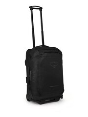 Osprey Transporter Wheeled 40L Bag Raven Black, Str. OS