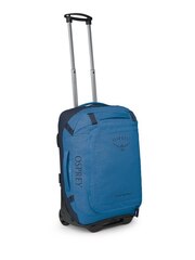 Osprey Transporter Wheeled 40L Bag Blue Flame, Str. OS