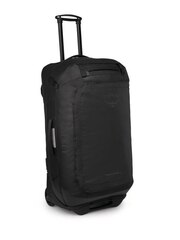 Osprey Transporter Wheeled 90L Bag Raven Black, Str. OS