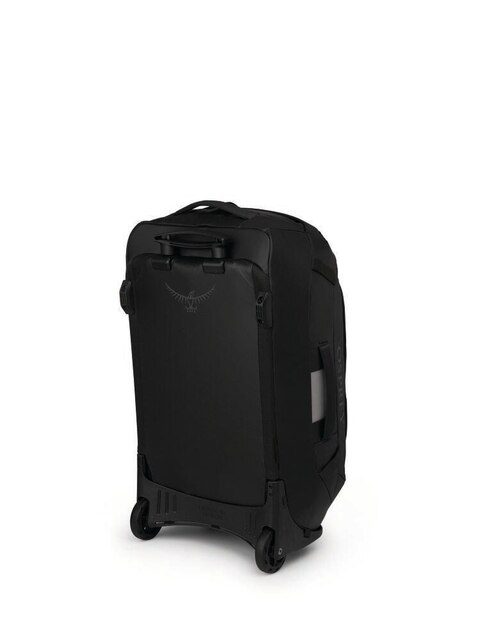 Osprey Transporter Wheeled 60L Bag Raven Black, Str. OS 