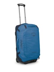 Osprey Transporter Wheeled 60L Bag Blue Flame, Str. OS