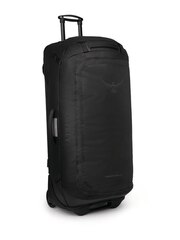 Osprey Transporter Wheeled 120L Bag Raven Black, Str. OS