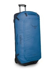 Osprey Transporter Wheeled 120L Bag Blue Flame, Str. OS