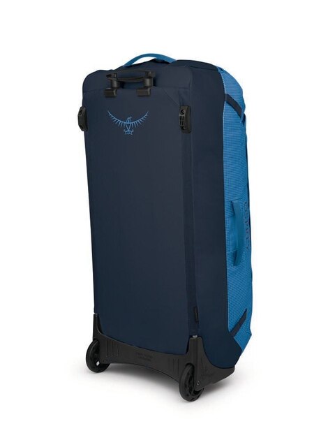 Osprey Transporter Wheeled 120L Bag Blue Flame, Str. OS 