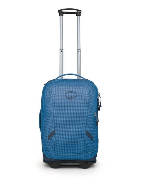 Osprey Transporter Wheeled C.O Bag Blue Flame, Str. OS 