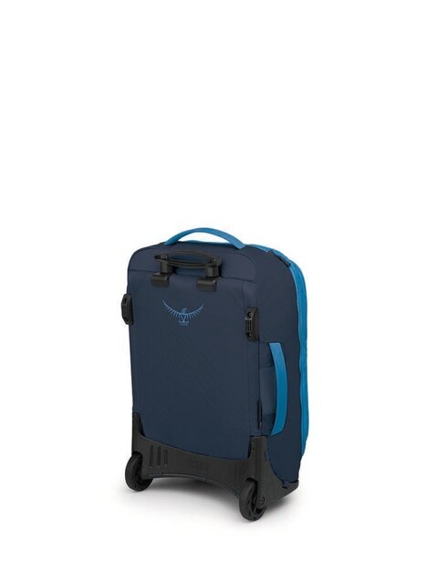 Osprey Transporter Wheeled C.O Bag Blue Flame, Str. OS 