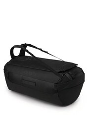 Osprey Transporter Duffel Bag 150 Raven Black, Str. OS