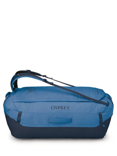 Osprey Transporter Duffel Bag 150 Blue Flame, Str. OS 