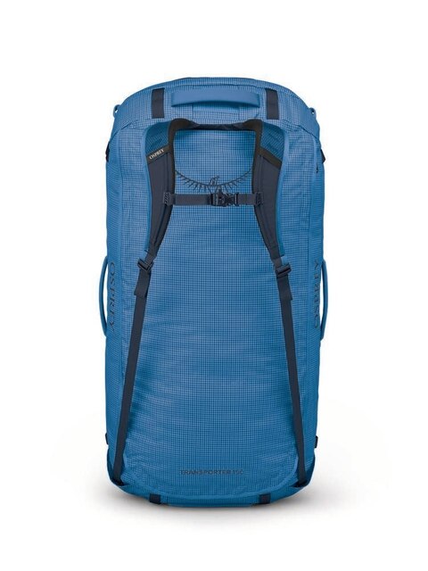 Osprey Transporter Duffel Bag 150 Blue Flame, Str. OS 