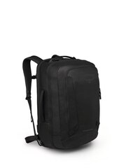 Osprey Transporter Travel 44 Ryggsäck Raven Black, Str. OS