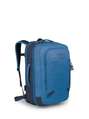 Osprey Transporter Travel 44 Ryggsäck Blue Flame, Str. OS