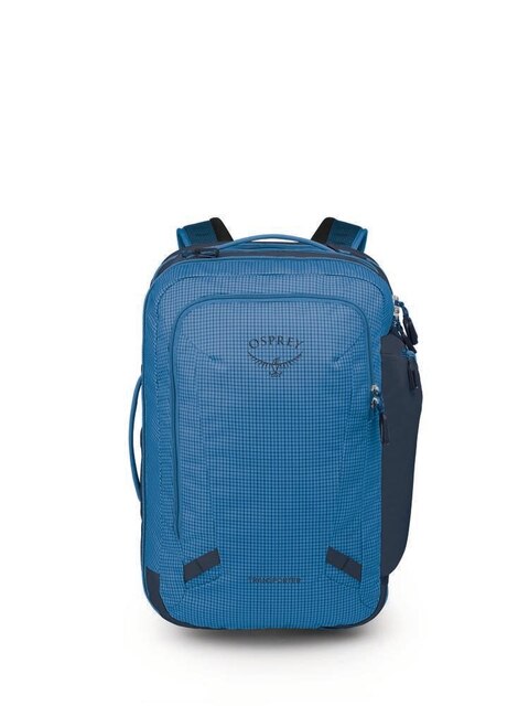 Osprey Transporter Travel 44 Ryggsäck Blue Flame, Str. OS 