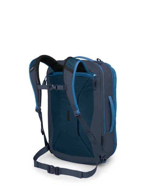 Osprey Transporter Travel 44 Ryggsäck Blue Flame, Str. OS 