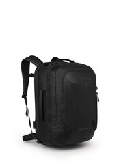 Osprey Transporter Travel 36 Ryggsäck Raven Black, Str. OS