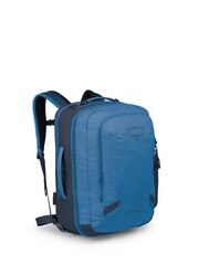 Osprey Transporter Travel 36 Ryggsäck Blue Flame, Str. OS