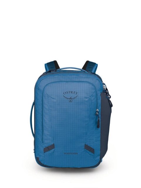 Osprey Transporter Travel 36 Ryggsäck Blue Flame, Str. OS 