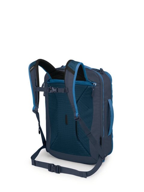 Osprey Transporter Travel 36 Ryggsäck Blue Flame, Str. OS 