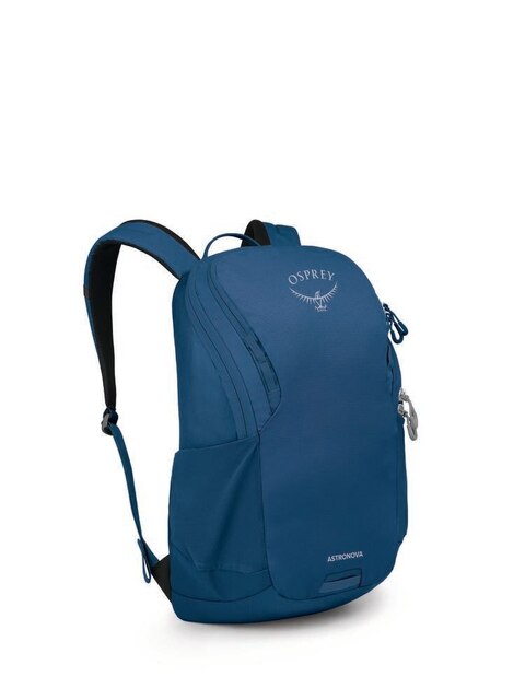 Osprey Astronova Ryggsäck Night Shift Blue, Str. OS 