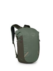 Osprey Transporter Zinch Ryggsekk Pine Leaf, Str. OS