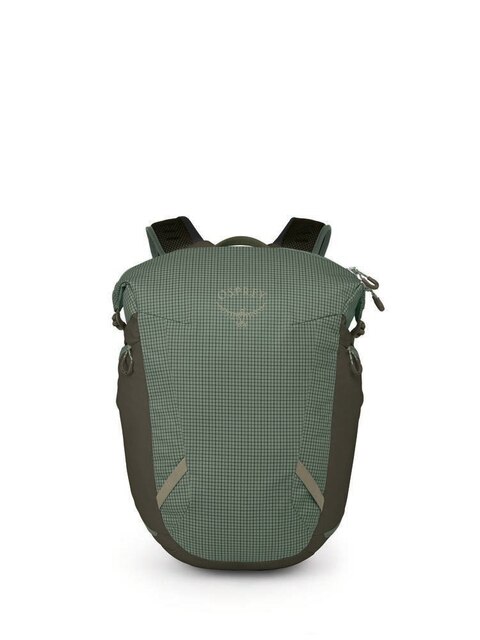 Osprey Transporter Zinch Ryggsekk Pine Leaf, Str. OS 