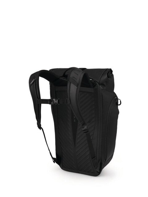 Osprey Transporter RollTop Ryggsäck Pine Leaf, Str. OS 