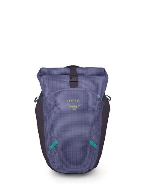 Osprey Transporter RollTop Ryggsäck Pine Leaf, Str. OS 