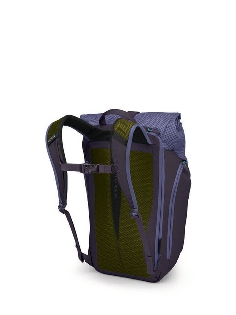 Osprey Transporter RollTop Ryggsäck Pine Leaf, Str. OS 