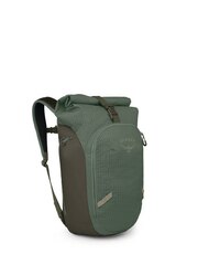 Osprey Transporter RollTop Ryggsäck Pine Leaf, Str. OS