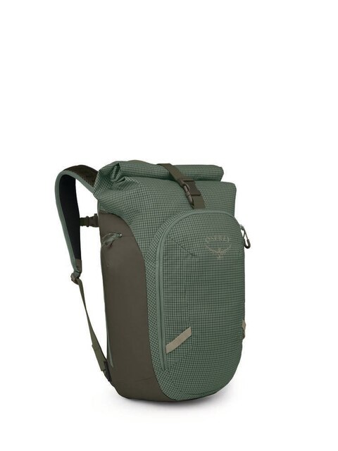 Osprey Transporter RollTop Ryggsäck Pine Leaf, Str. OS 