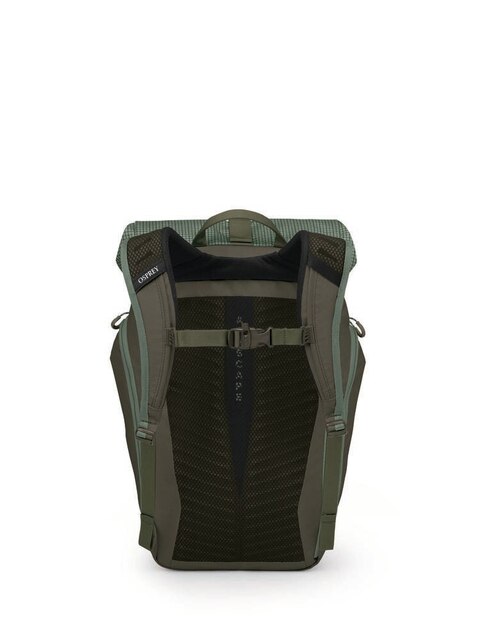 Osprey Transporter RollTop Ryggsäck Pine Leaf, Str. OS 