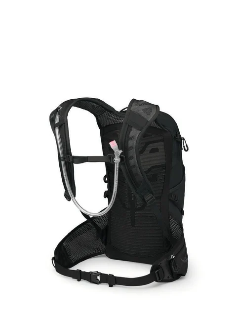 Osprey Raptor W 14 Dryckessäck Black, Str. OS 
