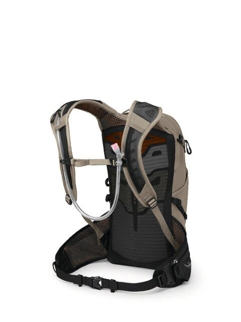 Osprey Raptor W 14 Dryckessäck Pediment Grey, Str. OS 