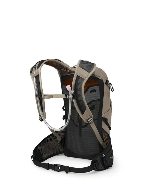 Osprey Raptor W 14 Dryckessäck Black, Str. OS 