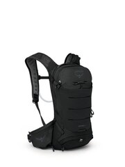 Osprey Raptor W 10 Dryckessäck Black, Str. OS