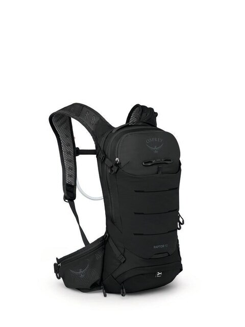 Osprey Raptor W 10 Dryckessäck Pediment Grey, Str. OS 