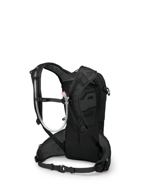 Osprey Raptor W 10 Dryckessäck Pediment Grey, Str. OS 