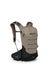 Osprey Raptor W 10 Dryckess&#228;ck Pediment Grey, Str. OS